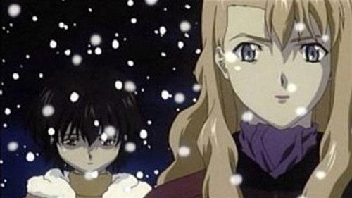 Noir Season 1 Episode 6 - Lost Kitten