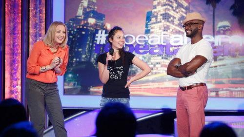 Repeat After Me Season 1 Episode 8 - Ellen Pompeo; Taye Diggs; Harry Connick Jr.