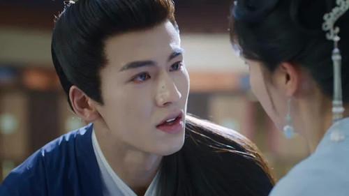 Story of Kunning Palace Season 1 Episode 35 - Episode 35