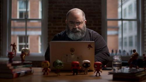 Marvel's 616 Season 1 Episode 7 - The Marvel Method