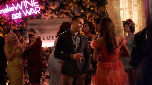 Dynasty Season 3 Episode 4 - Something Desperate