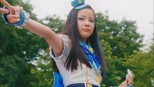 Police × Warrior Love Patrina ! Season 1 Episode 9 - Episode 9