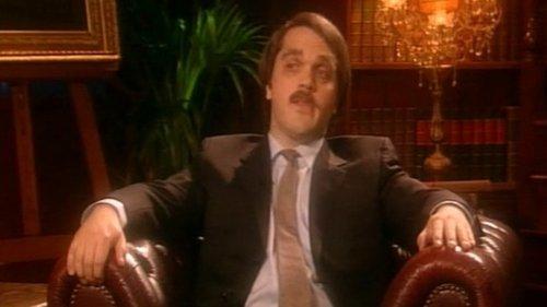 Man to Man with Dean Learner Season 1 Episode 2 - Steve Pising