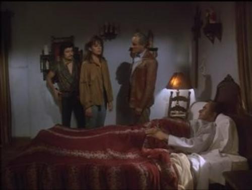 undefined Season 2 Episode 16 - Prisoner of Yesterday