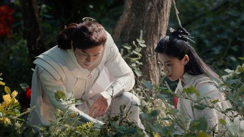 Fights Break Sphere Season 2 Episode 21 - The Burning Sky