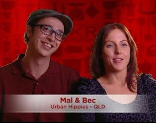 My Kitchen Rules Season 2 Episode 7 - Series 2, Episode 7