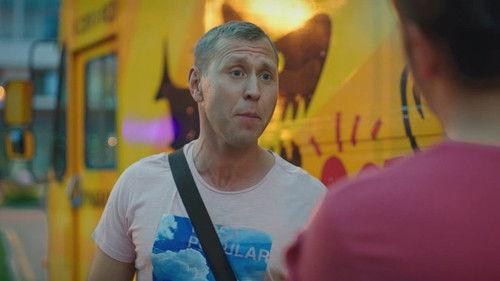 Senya Fedya Season 3 Episode 3 - Episode 3