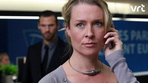 Wolven Season 1 Episode 12 - De grote wolf