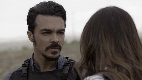 Senora Acero Season 4 Episode 1 - Episode 1