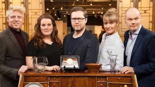 Krejlerkongen Season 5 Episode 17 - Episode 17