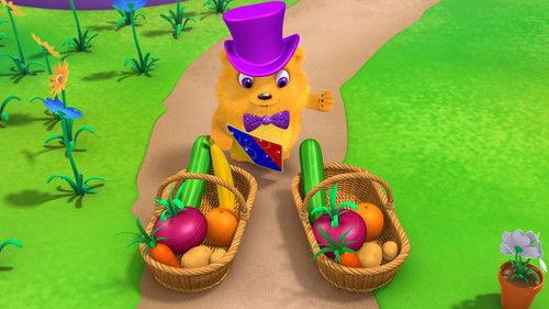 Ruff-Ruff, Tweet and Dave Season 1 Episode 31 - A Remembering Adventure