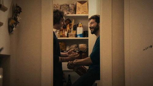 The Bear Season 2 Episode 6 - Fishes