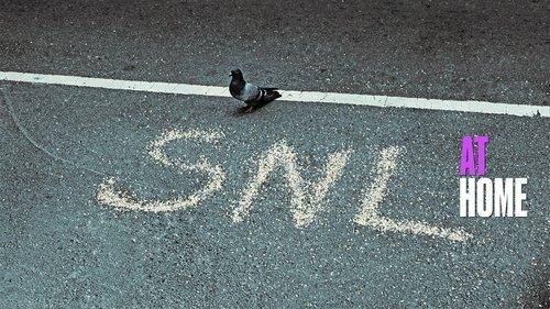 Saturday Night Live Season 45 Episode 17 - SNL at Home 2