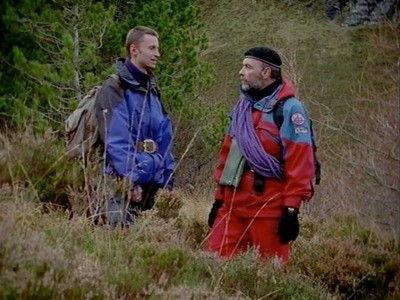 undefined Season 1 Episode 6 - A Bit of an Epic