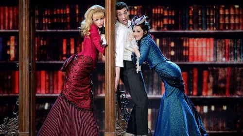 undefined Season 52 Episode 1 - The 68th Annual Tony Awards