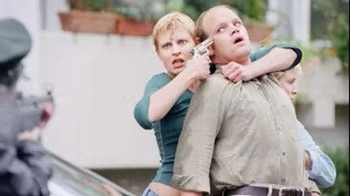 Hinter Gittern - Der Frauenknast Season 8 Episode 18 - Episode 18