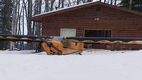 Mountain Men Season 5 Episode 11 - The Bull & The Bear