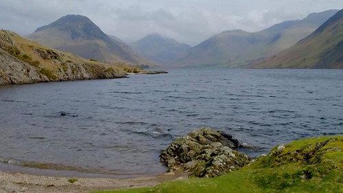 Countryfile Season 37 Episode 15 - Wrynose and Hardknott Passes