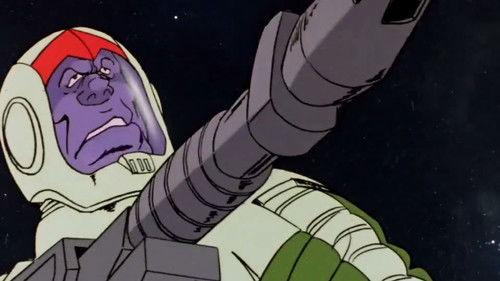 Mobile Suit Gundam Season 1 Episode 36 - Big Zam's Last Stand