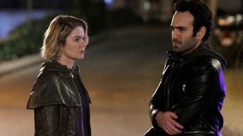 The 8th Day Season 1 Episode 2 - Episode 2