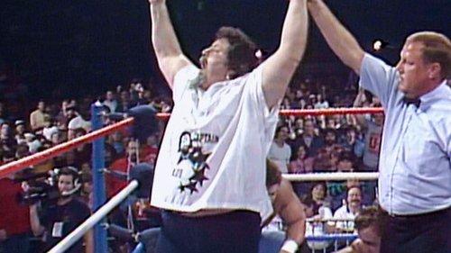 WWF Wrestling Challenge Season 1 Episode 11 - Wrestling Challenge - Nov. 15, 1986