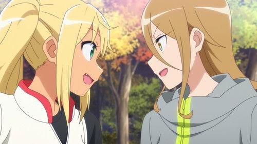 How Heavy Are the Dumbbells You Lift? Season 1 Episode 8 - What If We Get Lost?