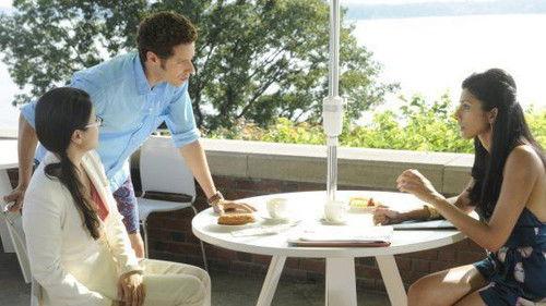 Royal Pains Season 2 Episode 11 - Big Whoop