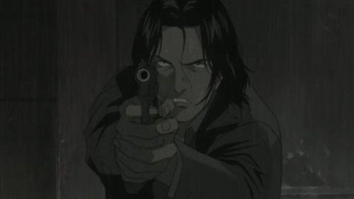 Monster Season 1 Episode 73 - Scenery for a Doomsday