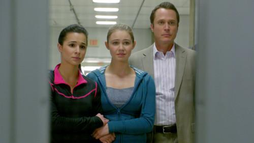 Make It or Break It Season 3 Episode 7 - Truth Be Told