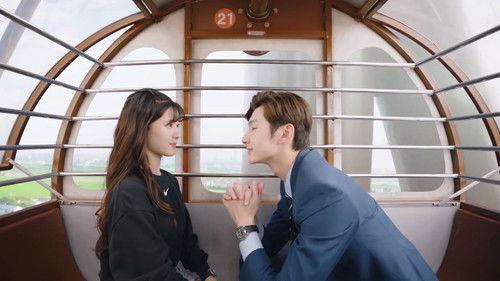 Please Feel At Ease Mr. Ling Season 1 Episode 15 - Episode 15