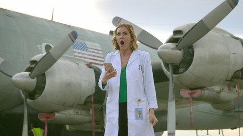 undefined Season 1 Episode 1 - Wheels Up