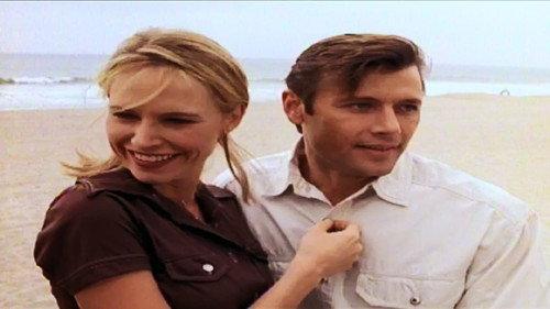 Melrose Place Season 4 Episode 11 - Free Kimmy