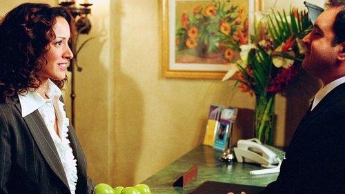 The L Word Season 1 Episode 4 - Longing