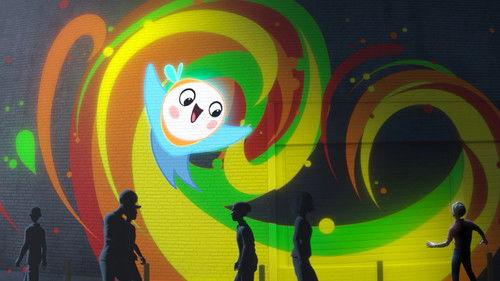 Walt Disney Animation Studios: Short Circuit Experimental Films Season 1 Episode 9 - Downtown