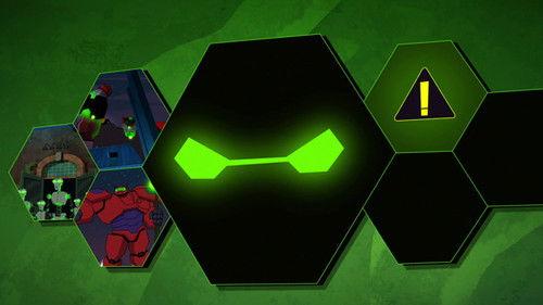 Big Hero 6 The Series Season 3 Episode 13 - De-Based