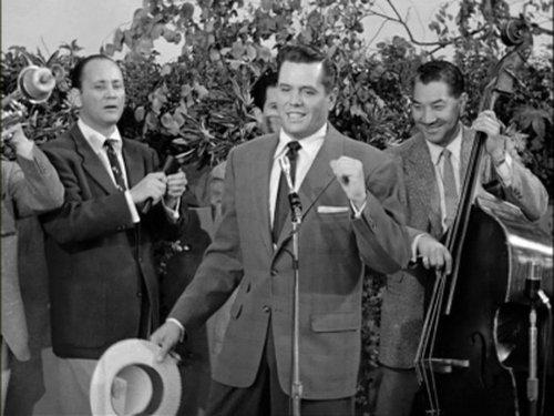I Love Lucy Season 4 Episode 20 - The Hedda Hopper Story
