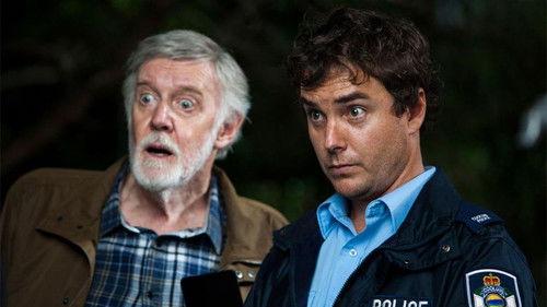 The Strange Calls Season 1 Episode 1 - First Call