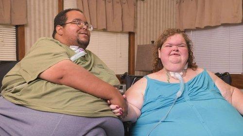 1000-lb Sisters Season 4 Episode 9 - Walkin' on Eggshells