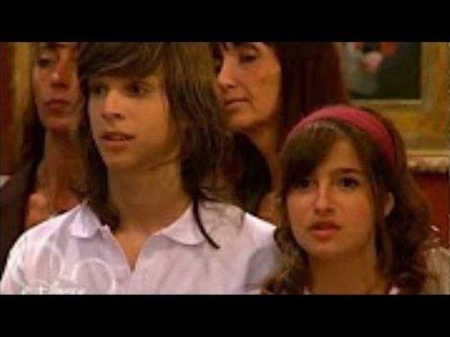 Patty's World Season 1 Episode 1 - Episode 1