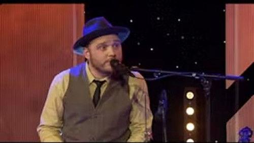 Jarls Quizshow Season 2 Episode 7 - Episode 7