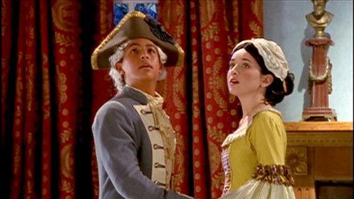 Even Stevens Season 3 Episode 1 - The Kiss