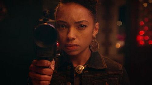 undefined Season 1 Episode 4 - Chapter IV