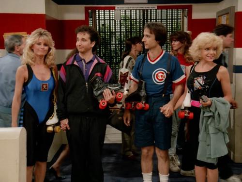 Perfect Strangers Season 5 Episode 1 - Good Skates