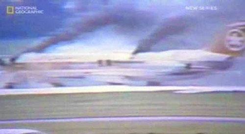 undefined Season 4 Episode 3 - Fire Fight (Air Canada Flight 797)