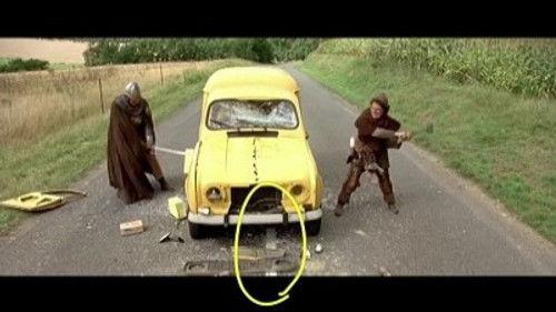 Faux raccord Season 2 Episode 8 - Episode 8