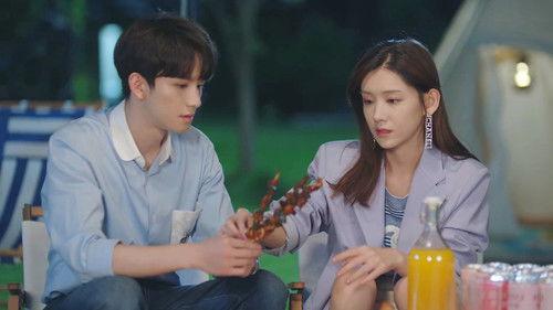 Please Feel At Ease Mr. Ling Season 1 Episode 12 - Episode 12