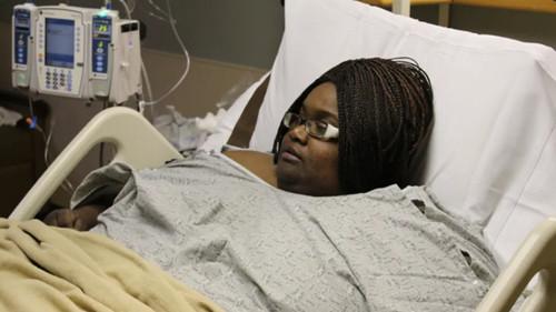 My 600-lb Life Season 6 Episode 4 - Liz's Story