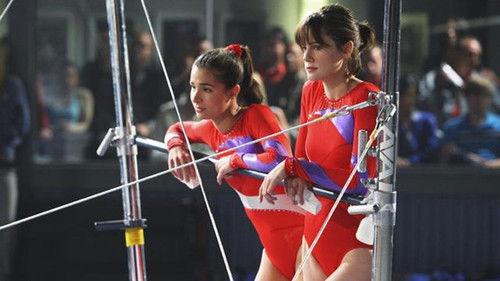 Make It or Break It Season 1 Episode 6 - Between a Rock and a Hard Place