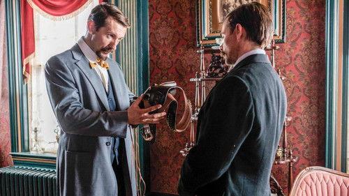 American Lawmen Season 1 Episode 7 - Tom Smith: The Two-Fisted Marshal of Abilene