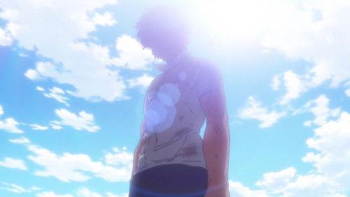 ALL OUT!! Season 1 Episode 7 - I Want to Be Able to Do Everything